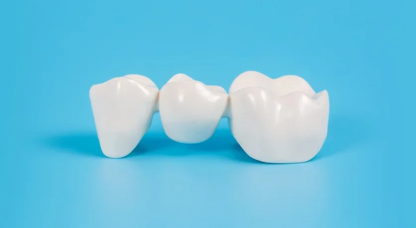 Dental-Bridges