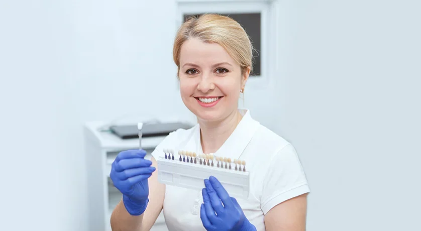 Dental-Veneers