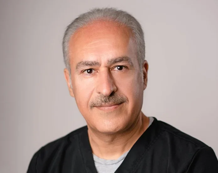Dr. Sedighian