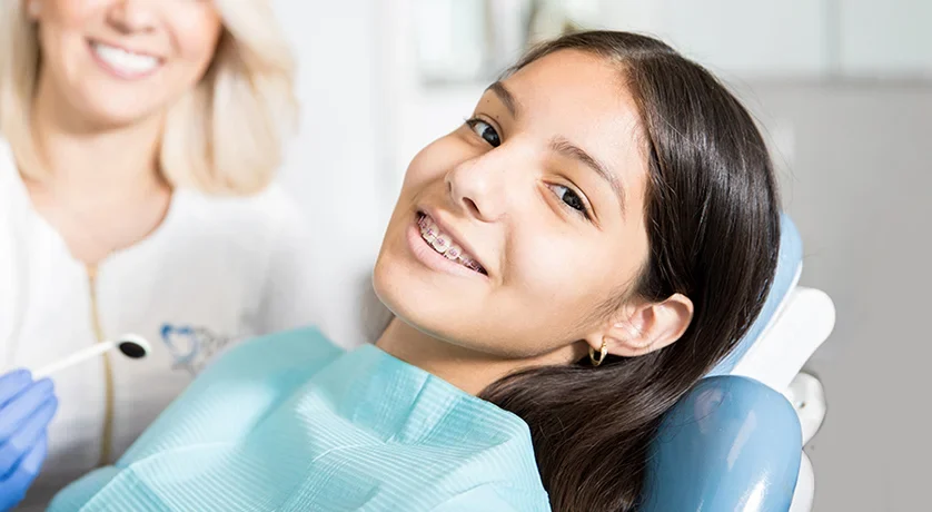 Orthodontics