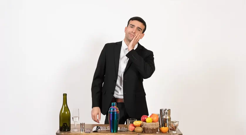 How Long Should I Avoid Alcohol After Tooth Extraction?