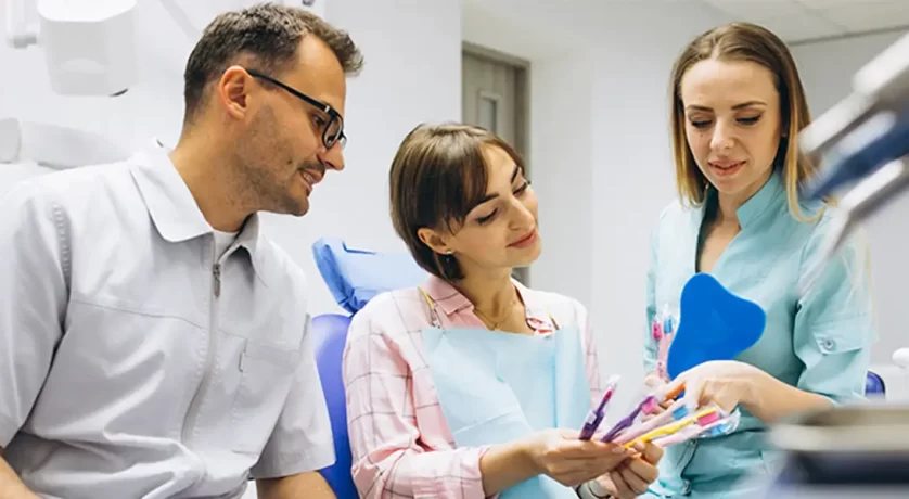 How Often Should You Visit the Dentist? A Guide for Ellicott City Patients