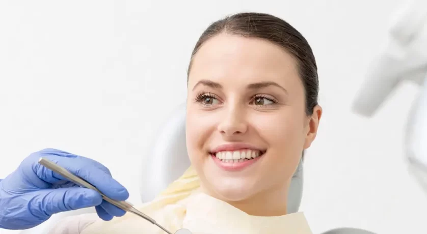 Cosmetic Dentistry in Ellicott City: How to Get a Natural-Looking Smile