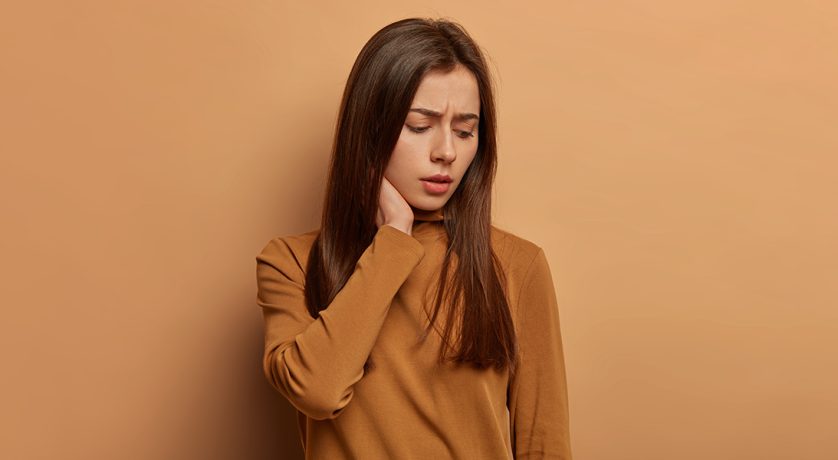 7 Common Signs You May Have TMJ Disorder