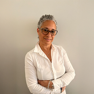 Dr. Vicki Cooper