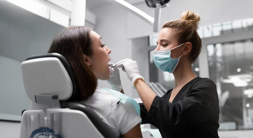 Emergency Dentist in Ellicott City, MD: When Should You Seek Urgent Care?